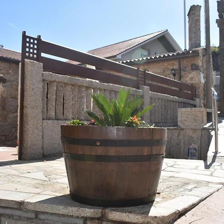Villa Casa Da Aldea A Fonte - Meano à Covas  Extérieur photo