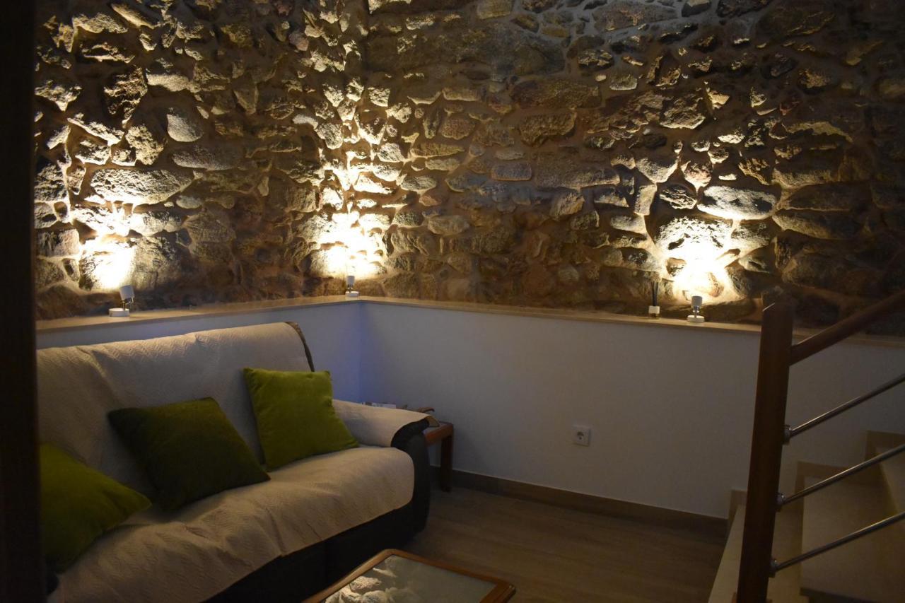 Villa Casa Da Aldea A Fonte - Meano à Covas  Extérieur photo